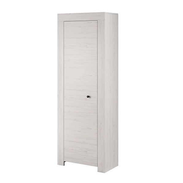 Rene Tall Storage Cabinet