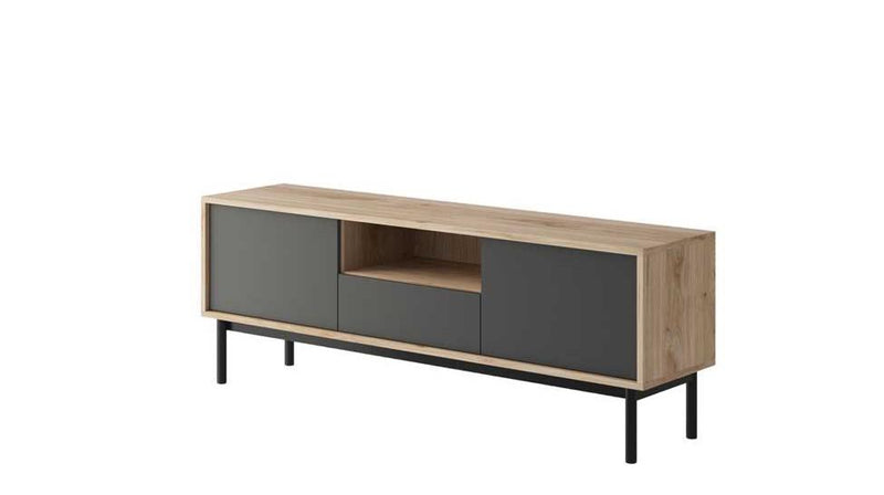 Cassic TV Cabinet 154cm