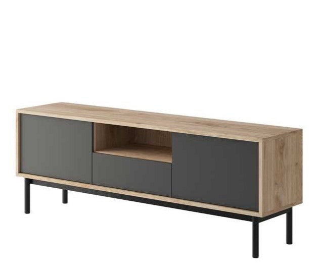 Basic TV Cabinet 154cm