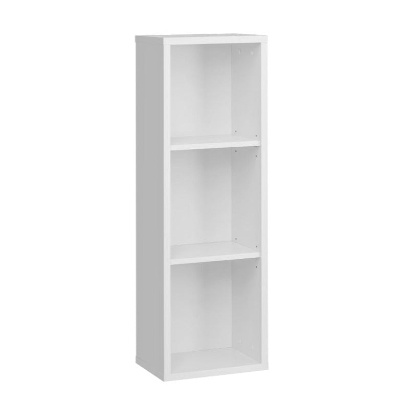 Blox I Entertainment Unit in White