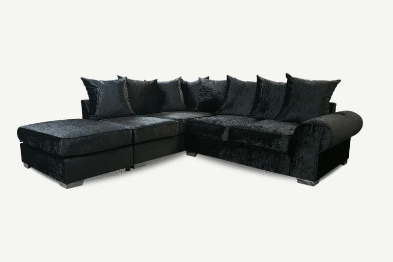 Rachel Corner Sofa