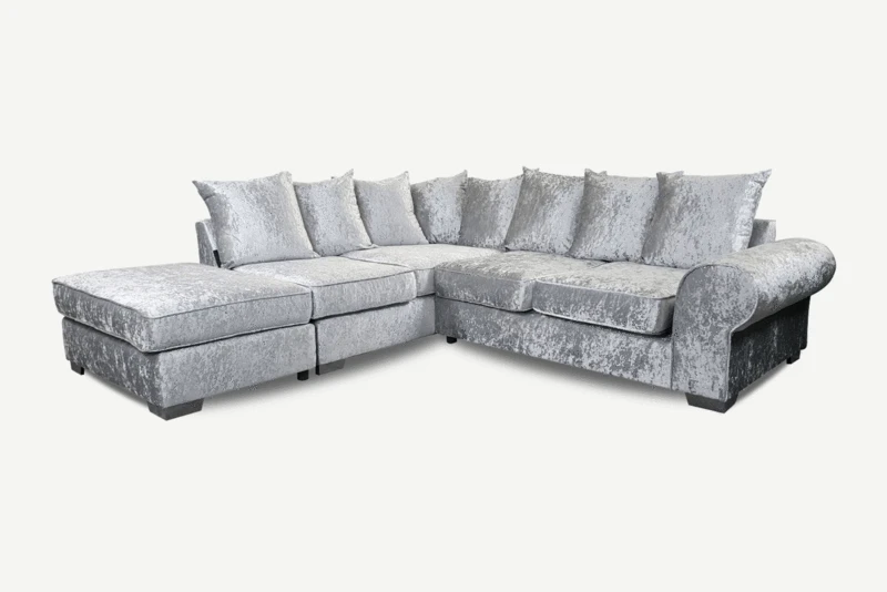 Rachel Corner Sofa