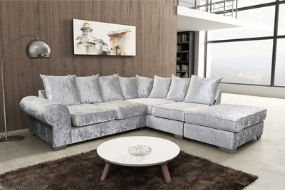 Rachel Corner Sofa