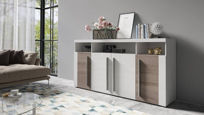 Roger 28 Sideboard Cabinet 182cm