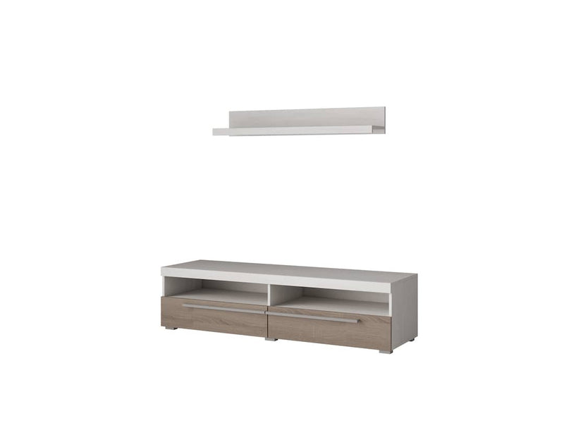 Roger 41 TV Cabinet 140cm