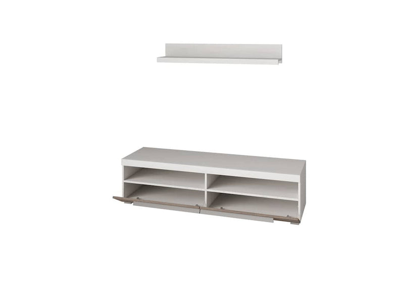 Reith TV Cabinet 140cm