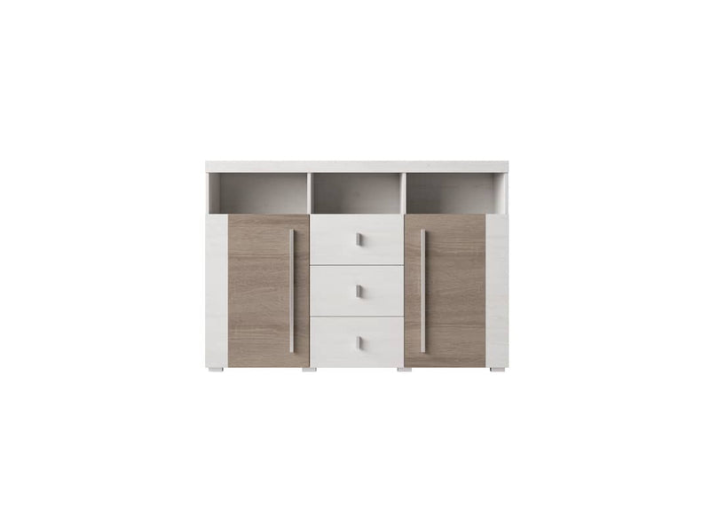 Roger 43 Sideboard Cabinet 132cm