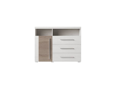 Roger 47 Sideboard Cabinet 119cm