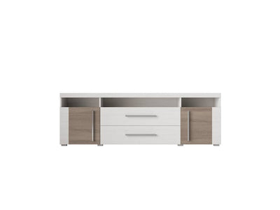 Roger 70 TV Cabinet 182cm