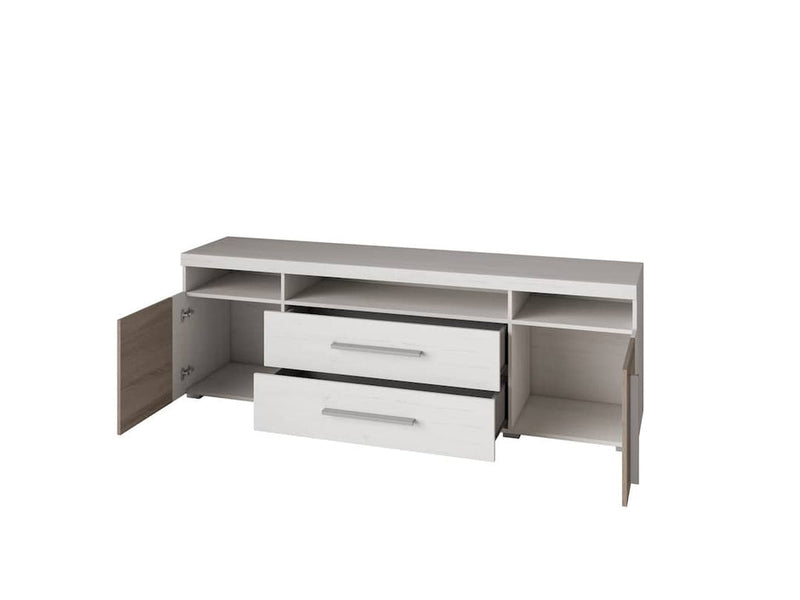 Reith TV Cabinet 182cm