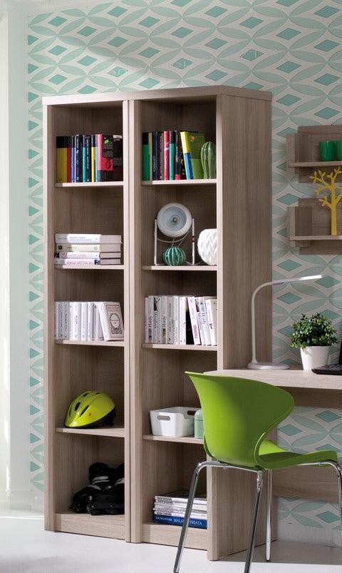 Roma ROM11 Bookcase