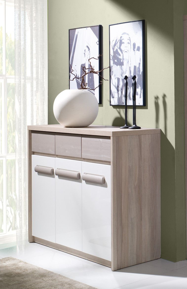 Roma ROM12 Sideboard Cabinet