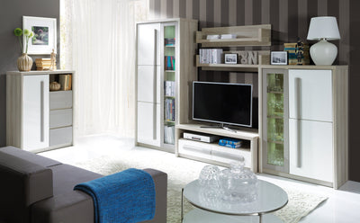 Roma ROM4 TV Cabinet