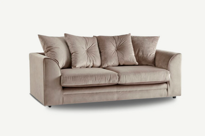 Ryan 3 Seater Sofa