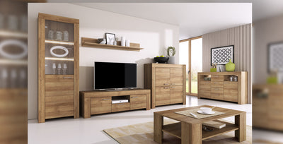 Sky - Display Sideboard Cabinet