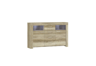 Sky - Display Sideboard Cabinet