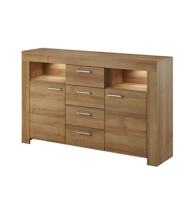 Sky - Display Sideboard Cabinet