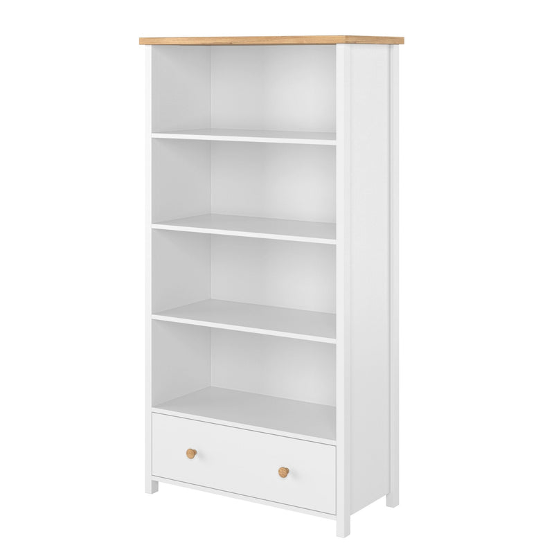 Story SO-02 Bookcase