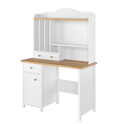 Story SO-04 Desk Hutch