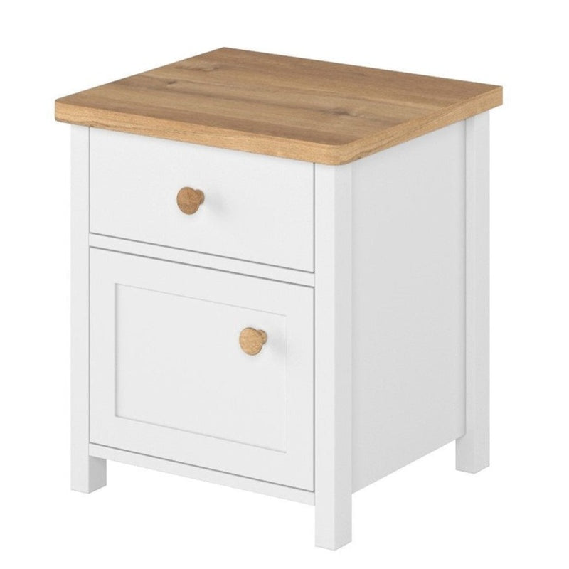 Story SO-07 Bedside Cabinet