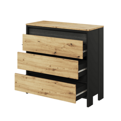 Roberto Chest of Drawers