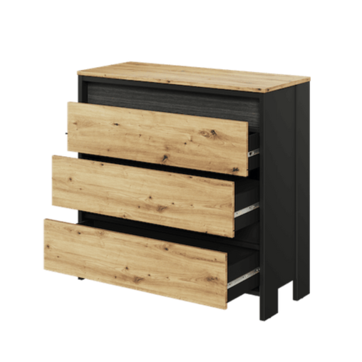 Roberto Chest of Drawers