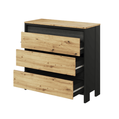 Spot SP-05 Chest of Drawers