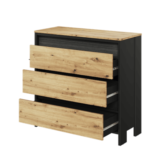 Spot SP-05 Chest of Drawers