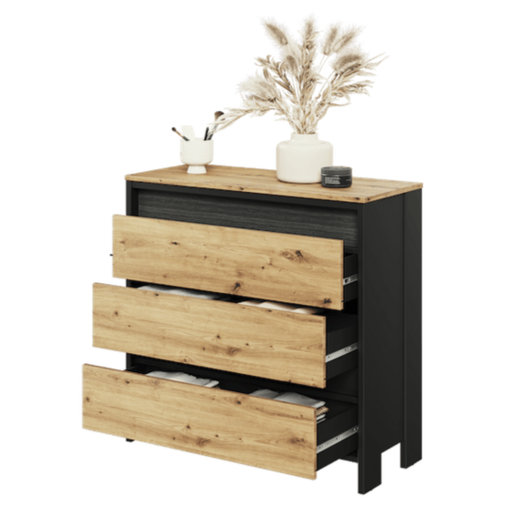 Roberto Chest of Drawers