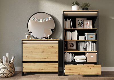 Roberto Chest of Drawers