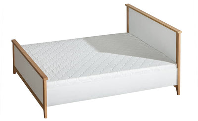 Sven SV13 Bed Frame