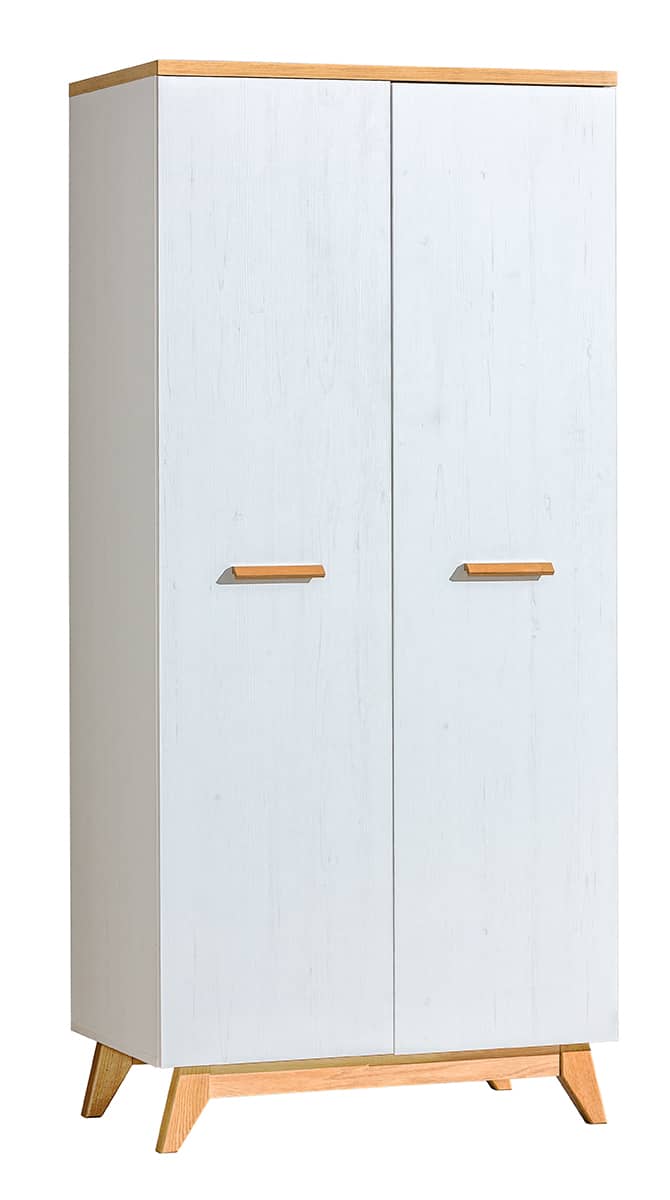 Sven SV1 Wardrobe 85cm