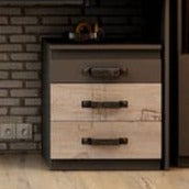 Montana Chest of Drawers