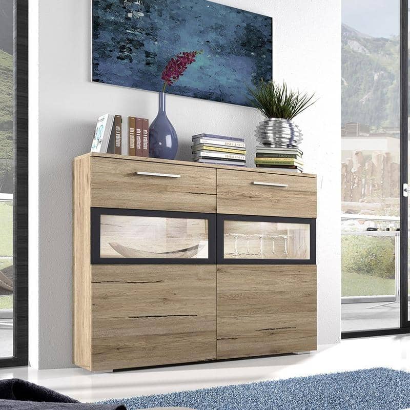 Sarah 45 Sideboard Cabinet