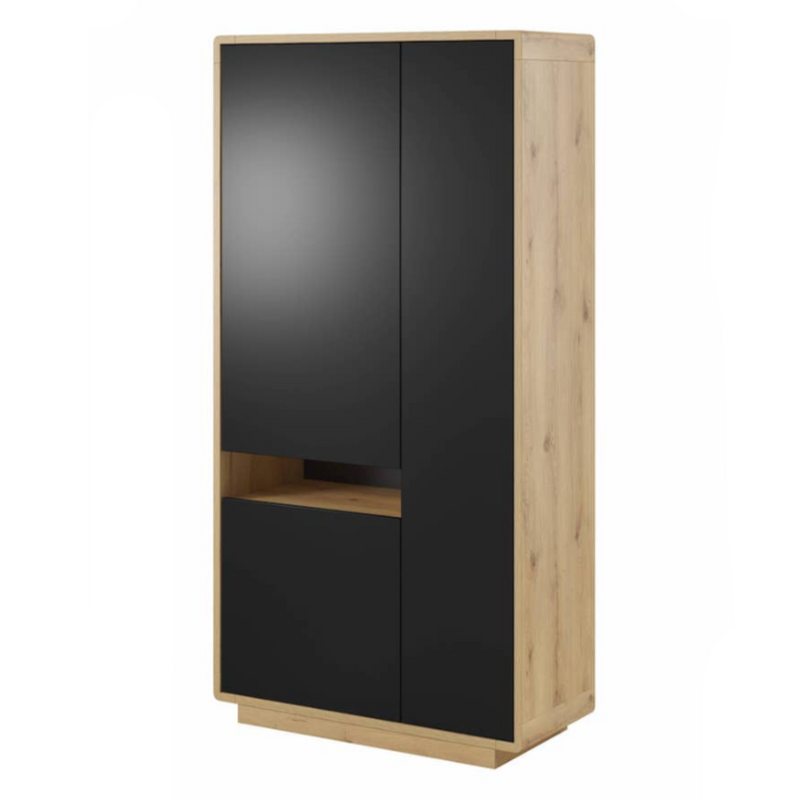 Aston 13 Tall Display Cabinet