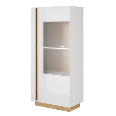 Arco Display Cabinet 72cm