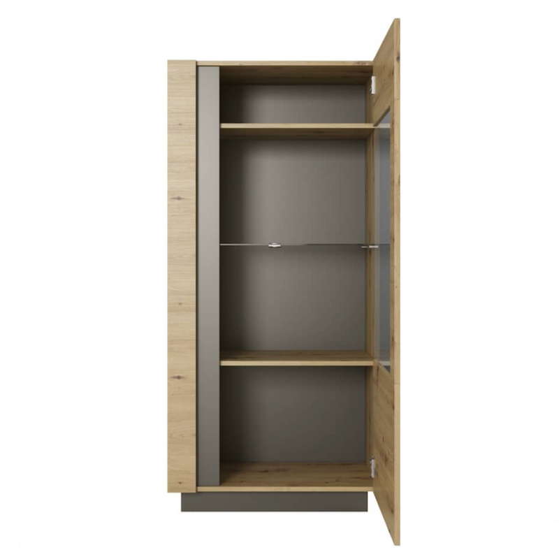 Arco Display Cabinet 72cm