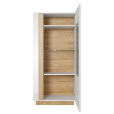 Arco Display Cabinet 72cm