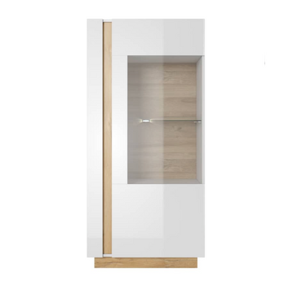 Arco Display Cabinet 72cm