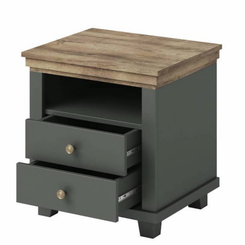 Evora 22 Bedside Table