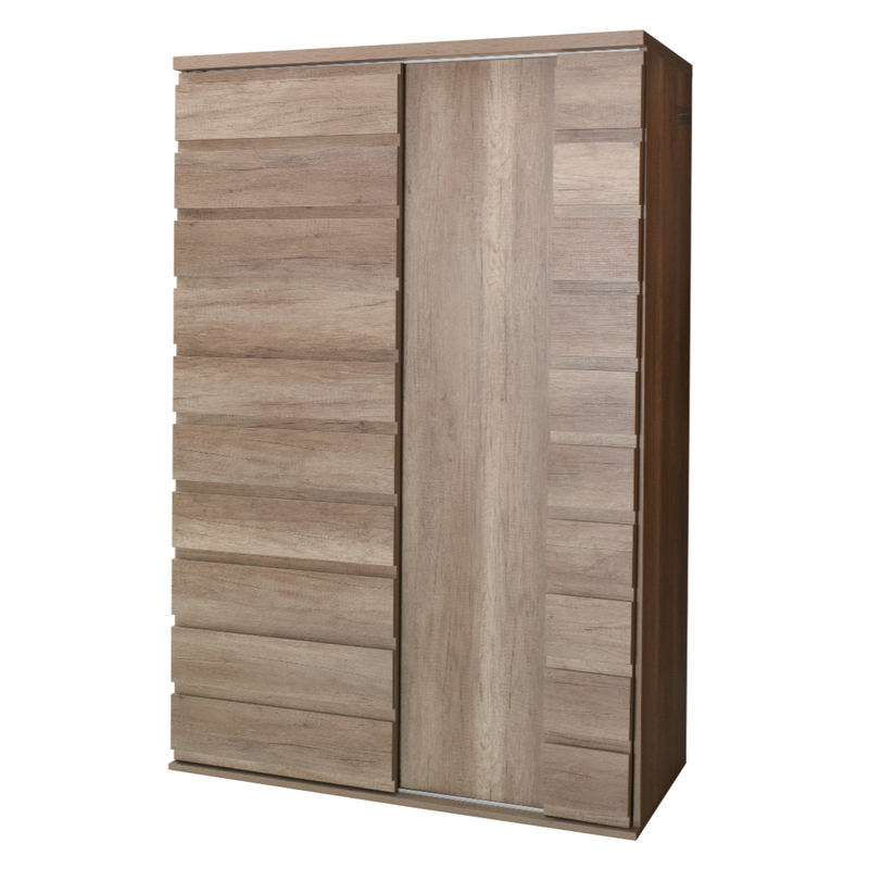 Miro 10 Wardrobe 120cm