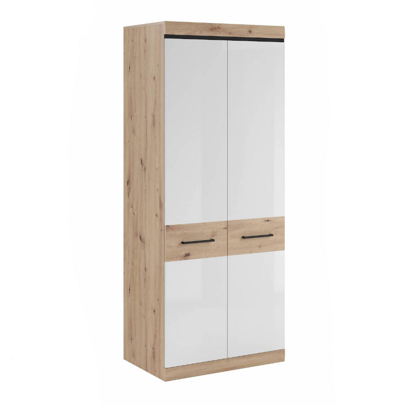 Nelly NL-01 Hinged Wardrobe