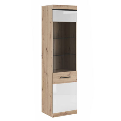 Nelly NL-02 Tall Cabinet