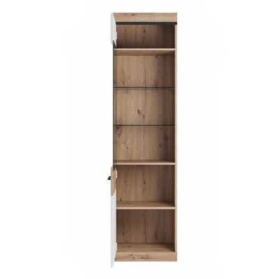 Nelly NL-02 Tall Cabinet