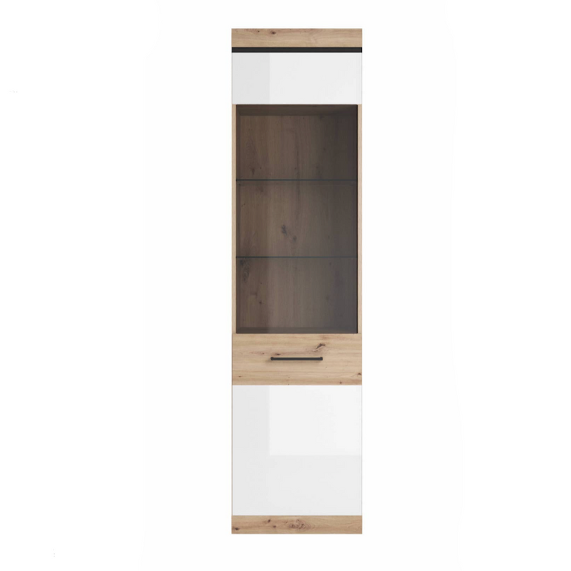 Nelly NL-02 Tall Cabinet