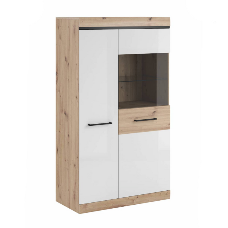 Nelly NL-06 Display Cabinet