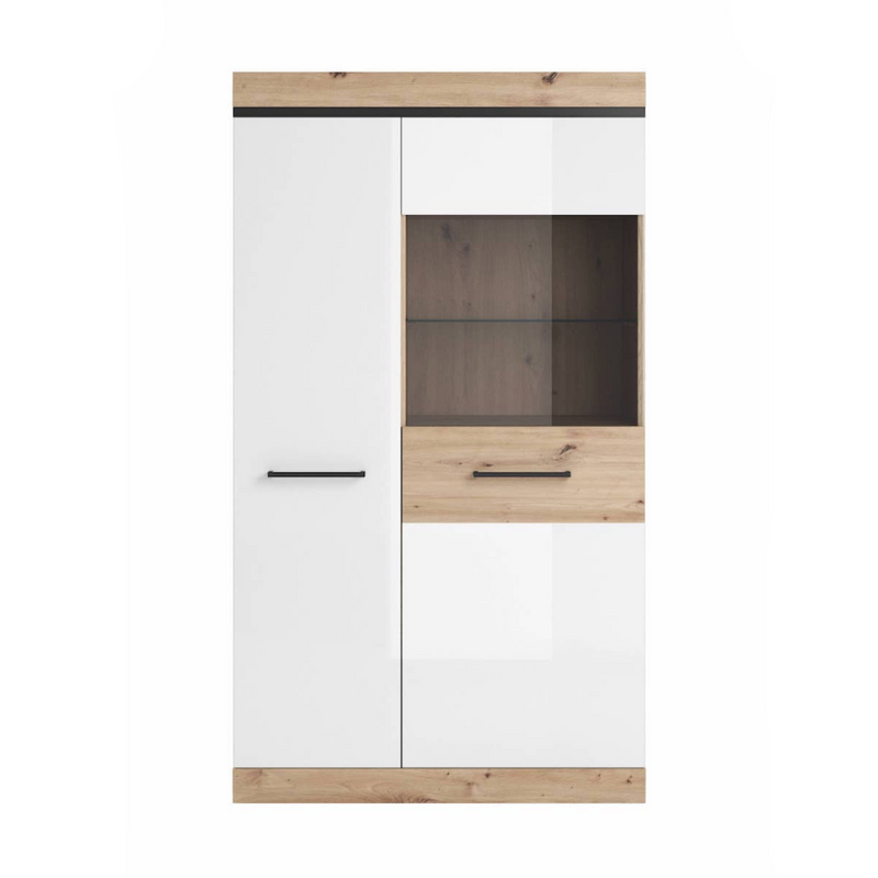 Nelly NL-06 Display Cabinet