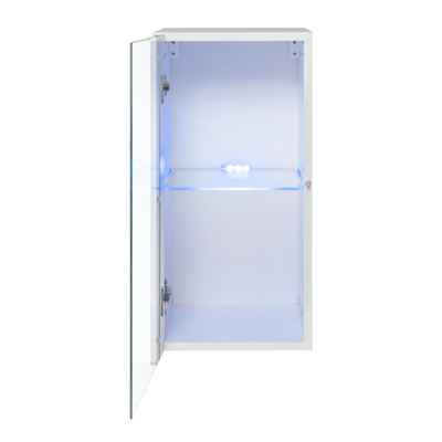 Switch WW4 Display Cabinet