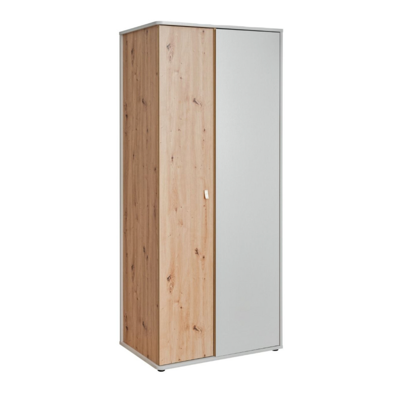 Vivero Wardrobe 84cm