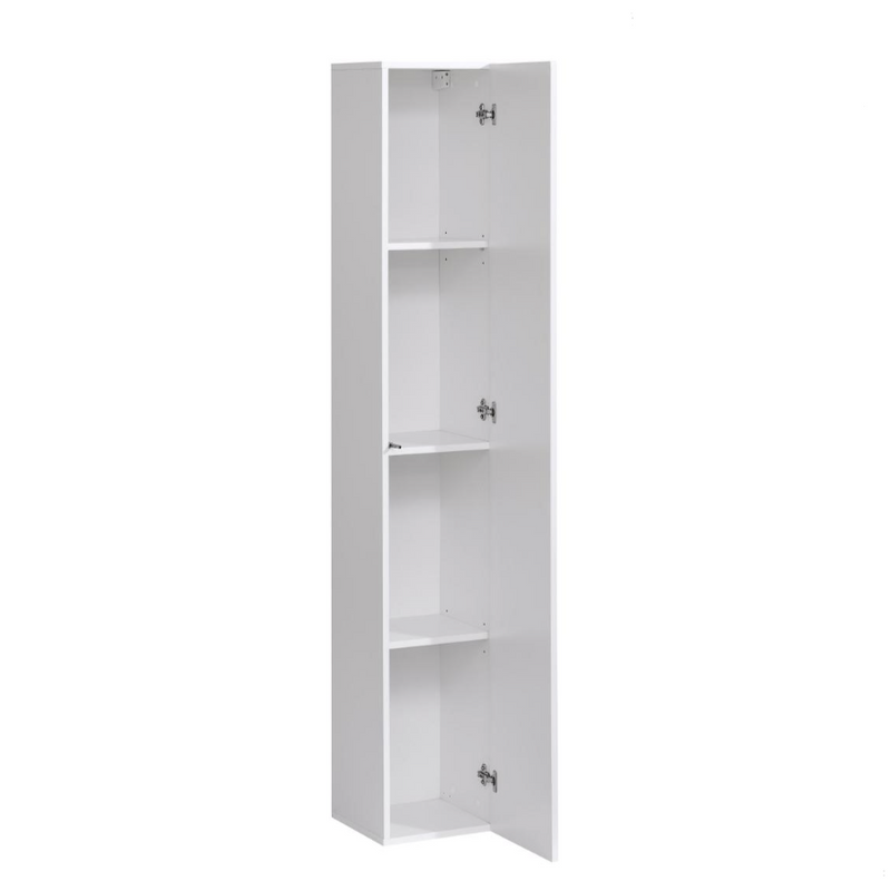 Switch SW1 Tall Cabinet